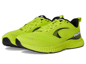 CmFCg Y V[Y Xj[J[ inov-8 RoadFly Lime/Black/White zCg