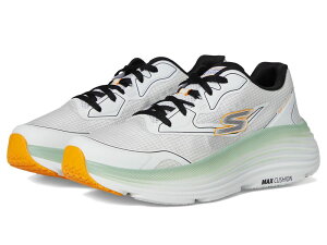 XPb`[Y Y V[Y Xj[J[ SKECHERS Max Cushioning Endeavour White/Multi zCg