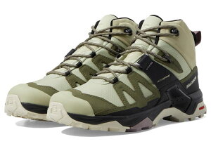 yz T fB[X Xj[J[ V[Y X Ultra 4 Mid GTXR Alfalfa