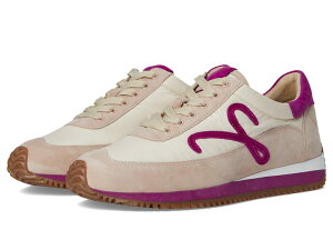 �x�l�� ���f�B�[�X �V���[�Y �q�[�� Vaneli Queen Rose Suede Combo