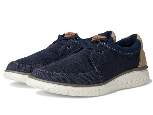 N[NX Y V[Y Xj[J[ [X Clarks RelaxLite Lace Navy Combi Textile lCr[