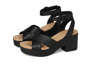 N[NX fB[X V[Y q[ Clarks Nerisa Pearl Black/Black Leather ubN