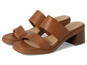 N[NX fB[X V[Y q[ Clarks Jaylan Dusk Tan Leather ^