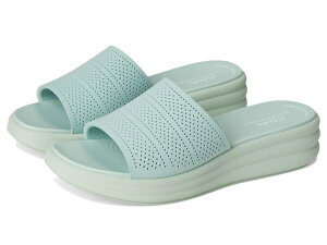 N[NX fB[X V[Y T_ Clarks Drift Twist Mint Synthetic ~g