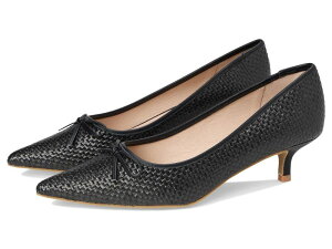 �W���b�N���W���[�X ���f�B�[�X �V���[�Y �q�[�� Jack Rogers Pammi Pump Black/Black �u���b�N