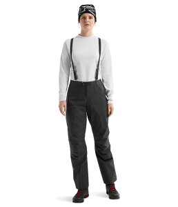 A[NeNX fB[X {gX JWApc Arc'teryx Beta AR Pants Black ubN