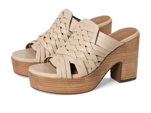 �Z�C�V�F���Y ���f�B�[�X �V���[�Y �T���_�� Seychelles Make You Mine Off White Leather �I�t�z���C�g