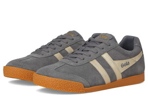 S fB[X V[Y Xj[J[ Gola Harrier Mirror Ash/Gold/Gum