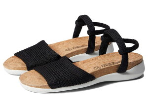 ARyfBR fB[X V[Y T_ Arcopedico Arenal Black ubN