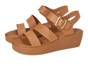 ���b�N�|�[�g ���f�B�[�X �V���[�Y �q�[�� Rockport Anala Cognac Leather