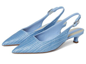 �t�����R�T���g ���f�B�[�X �V���[�Y �q�[�� Franco Sarto Marlow Denim Blue �f�j��
