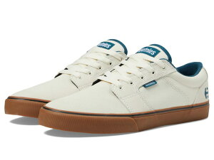 yz Ggj[Y Y Xj[J[ V[Y Barge LS White/Blue/Gum