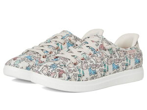XPb`[Y fB[X V[Y Xj[J[ BOBS from SKECHERS Bobs D'Vine Hands Free Slip-ins Natural Multi }`J[