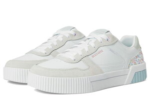 XPb`[Y fB[X V[Y u[cECu[c SKECHERS Jade White/Multi zCg