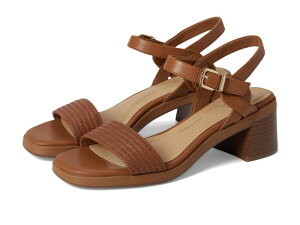 N[NX fB[X V[Y q[ Clarks Jaylan Ray Tan Leather ^