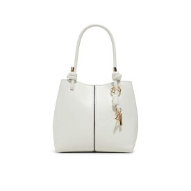 アルド レディース バッグ ハンドバッグ ALDO Evielily White ホワイト