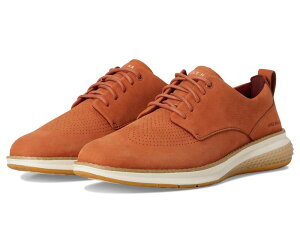 yz R[n[ Y IbNXtH[h V[Y Originalgrand Energy Weave Plain Toe Oxford Auburn Nubuck/Ivory/Gum