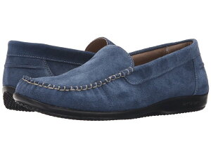 ARyfBR fB[X V[Y Xb|E[t@[ Arcopedico Alice Navy Suede lCr[