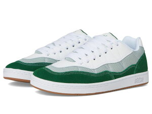 yz Ggj[Y Y Xj[J[ V[Y Snake Green/White/Grey