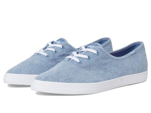 PbY fB[X V[Y Xj[J[ Keds Champion Point Low Denim fj