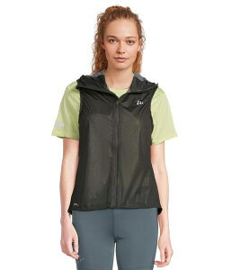 �N���t�g ���f�B�[�X �A�E�^�[ �R�[�g �x�X�g Craft Pro Hydro Lightweight Vest Black �u���b�N