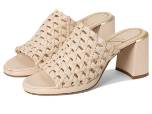 �P�l�X�R�[�� ���f�B�[�X �V���[�Y �q�[�� Kenneth Cole New York Solara Cream Leather �N���[��