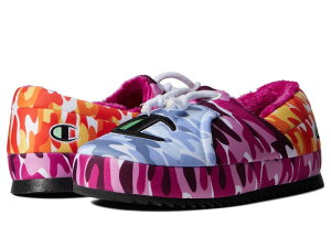 `sI fB[X V[Y T_ Champion University Wild Camo Multi }`J[