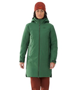 A[NeNX fB[X AE^[ R[g p[J[ _E Arc'teryx Beta Down Parka Eden
