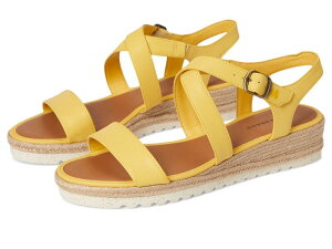 ���b�L�[�u�����h ���f�B�[�X �V���[�Y �q�[�� Lucky Brand Trianna Gold Rush �S�[���h