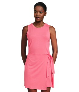 �r�����h���K ���f�B�[�X �g�b�v�X �����s�[�X �~�j�����s�[�X �~�j Beyond Yoga Meet Up Mini Dress Carnation Pink �s���N