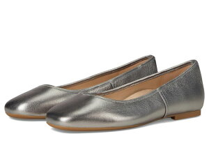 oCIjbN fB[X V[Y T_ VIONIC Orinda 2 Pewter Leather s[^[