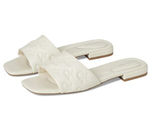 �J���o���N���C�� ���f�B�[�X �V���[�Y �T���_�� Calvin Klein Traven Ivory �A�C�{���[