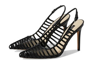 iCEFXg fB[X V[Y q[ Nine West Filane Black ubN