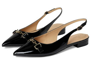 �o���h���[�m ���f�B�[�X �V���[�Y �X�j�[�J�[ Bandolino Alex Black Patent �u���b�N