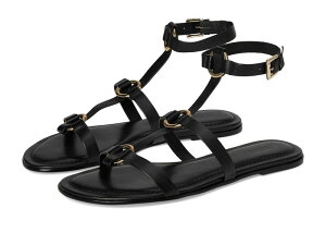�x���i���h ���f�B�[�X �V���[�Y �T���_�� Bernardo Hera Black �u���b�N