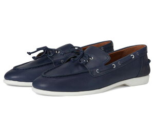 GA\[Y fB[X V[Y Xb|E[t@[ Aerosoles Barita Navy Leather (white Outsole) zCg