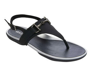 xl fB[X V[Y T_ Vaneli Walk Black Milled Calf ubN