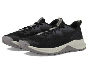 L[ Y V[Y u[cECu[c KEEN Versacore Speed Black/Steel Grey ubN