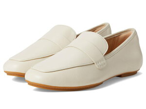 tBbgtbv fB[X V[Y Xb|E[t@[ U[ FitFlop Delicato Soft Leather Loafers Paris Beige x[W