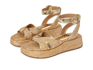 �T���G�f���}�� ���f�B�[�X �V���[�Y �T���_�� Sam Edelman Nylie Sand Dune Multi/Amber Multi �A���o�[