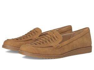 ���C�t�X�g���C�h ���f�B�[�X �V���[�Y �X���b�|���E���[�t�@�[ LifeStride Zoey Loafer/Moc Shoes Tan �^��