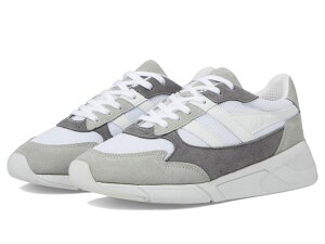 S fB[X V[Y Xj[J[ Gola Tempest White/Light Grey/Ash