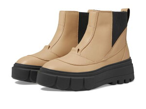 �\���� ���f�B�[�X �V���[�Y �u�[�c�E���C���u�[�c �`�F���V�[ SOREL Caribou? X Boot Chelsea Waterproof Canoe/Jet