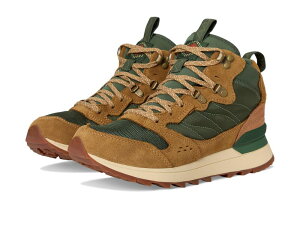  Y V[Y u[cECu[c Xj[J[ Merrell Alpine 83 Sneaker Recraft Mid Waterproof Durum