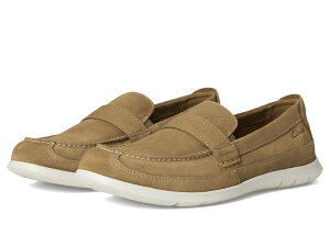 N[NX Y V[Y Xb|E[t@[ Clarks Flexway Band Sand Suede Th