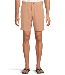 �r���{�� �����Y �{�g���X �n�[�t�p���c�E�V���[�c Billabong Crossfire 19 Submersible Crow Wash