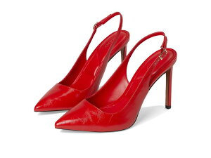 �A���h ���f�B�[�X �V���[�Y �q�[�� ALDO Lalasling Other Red ���b�h