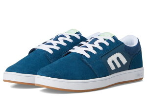 【送料無料】 エトニーズ メンズ スニーカー シューズ Cresta Teal