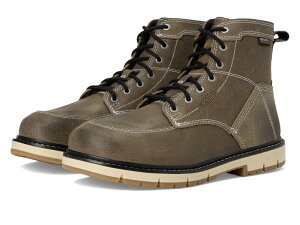 L[ fB[X V[Y u[cECu[c KEEN Utility San Jose 6" (Alloy Toe) Steel Grey/Gum O[