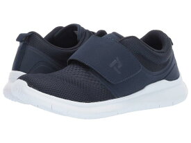【送料無料】 プロペット メンズ スニーカー シューズ Viator Strap Navy Mesh